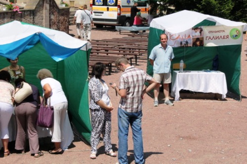 Відбувся форум мирянських спільнот УГКЦ.(ФОТО,ВІДЕО)
